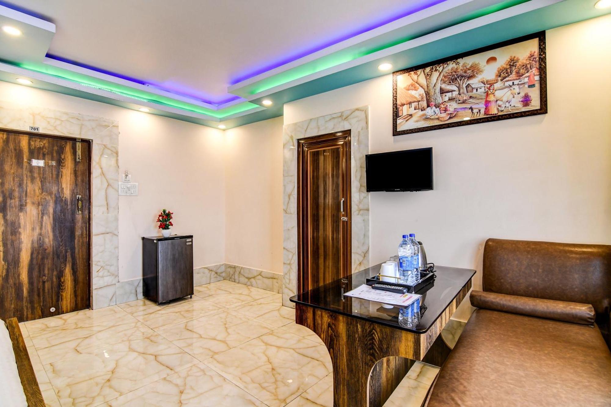 Super Collection O Raj Guest House Near Kolkata Airport Gauripur  Esterno foto