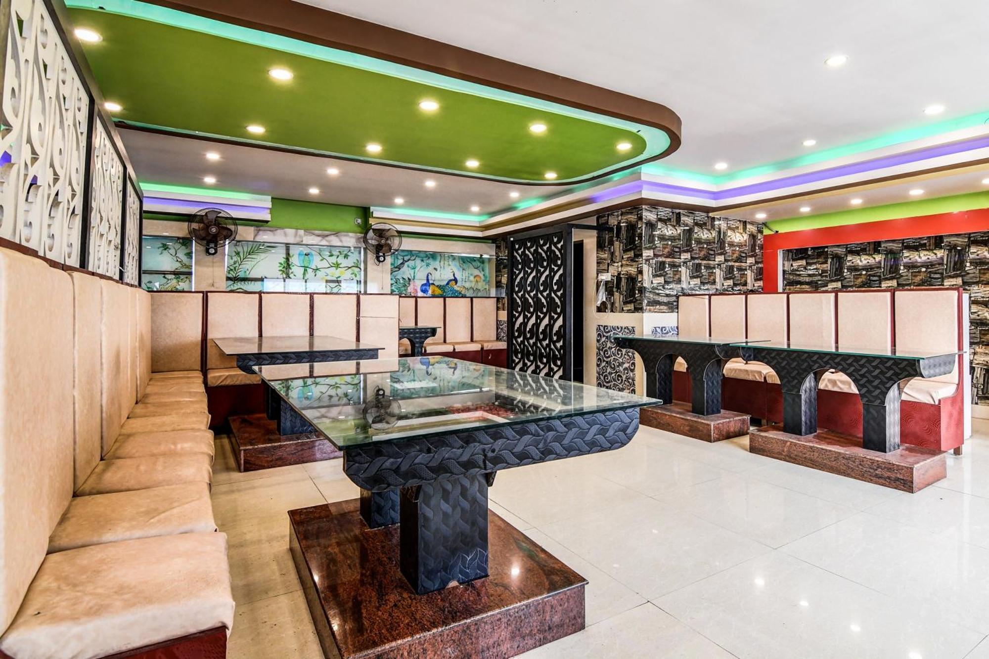 Super Collection O Raj Guest House Near Kolkata Airport Gauripur  Esterno foto